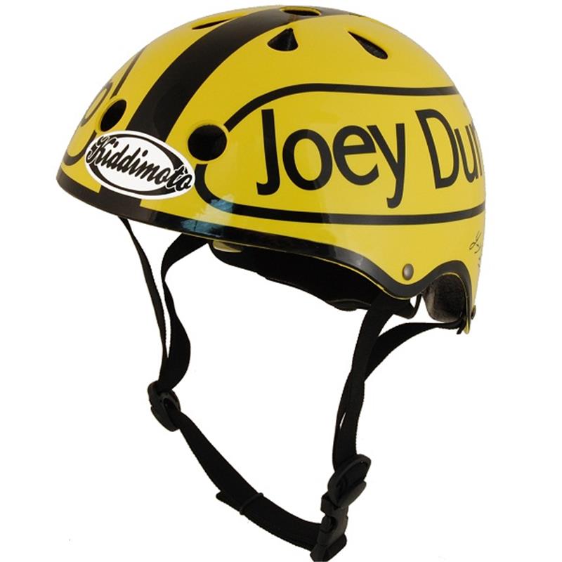 prosticas.si Otroška čelada Kiddimoto Dunlop