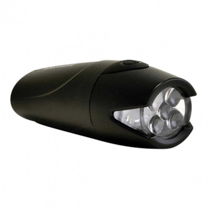 LED svetilka za kolo Oxford (spredaj)