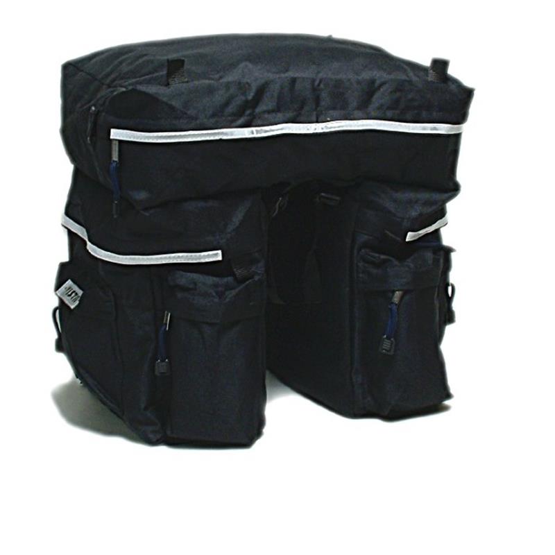 Kolesarske torbe Oxford - paket treh