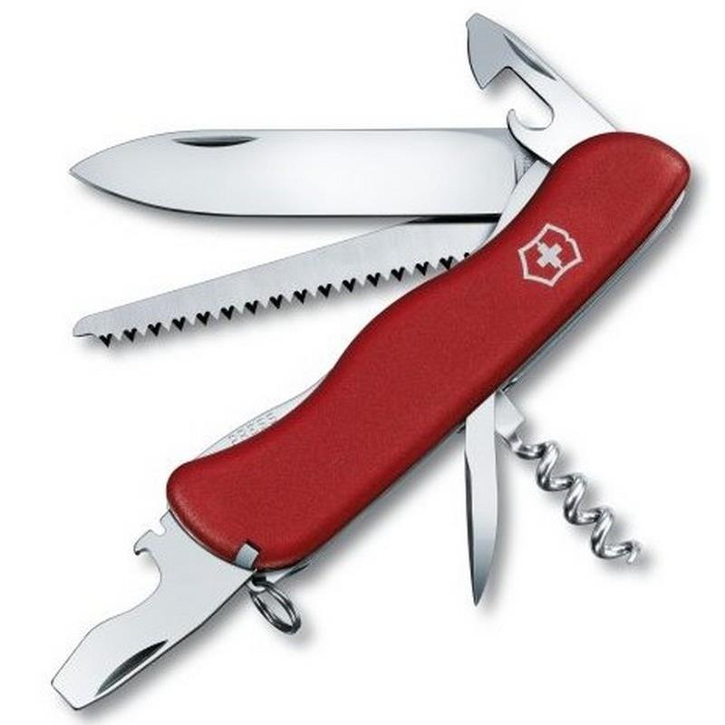 Žepni nož VICTORINOX Forester