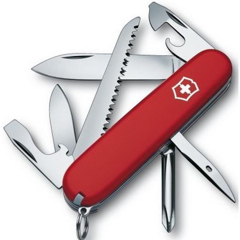 Žepni nož VICTORINOX Hiker