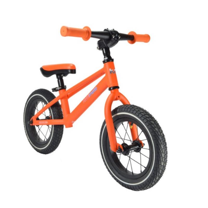 Poganjalec Kiddimoto Metal Mountain bike