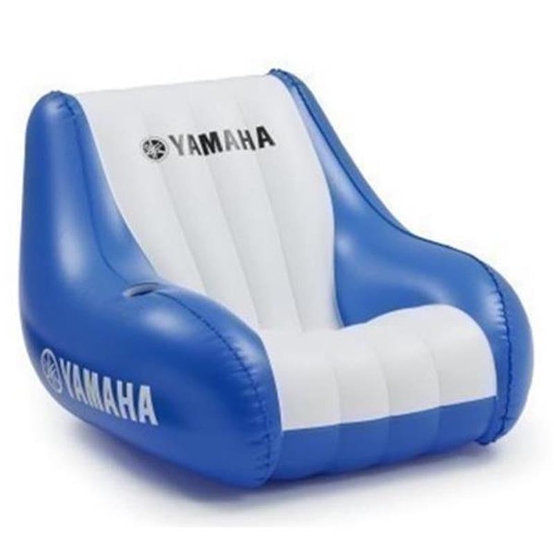 Napihljiva sedež Yamaha WR