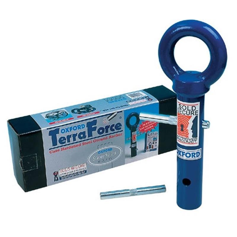 prosticas.si Talno sidro Oxford Terra Force