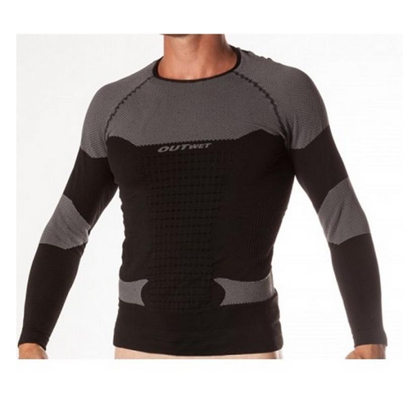 OutWet majica Deep Impact tg2