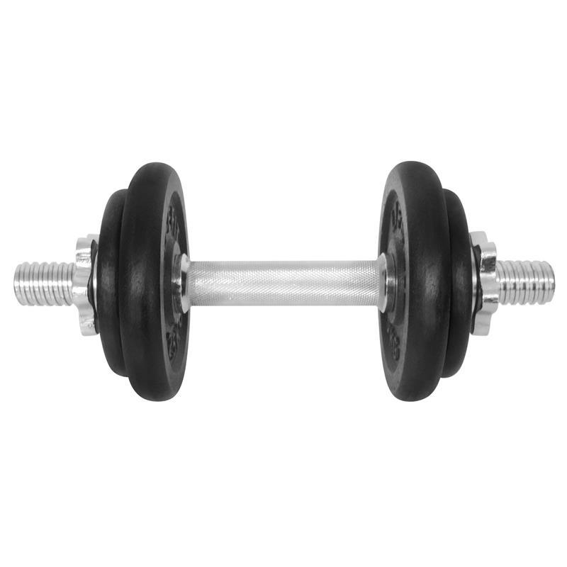 Set uteži 9kg LifeFit