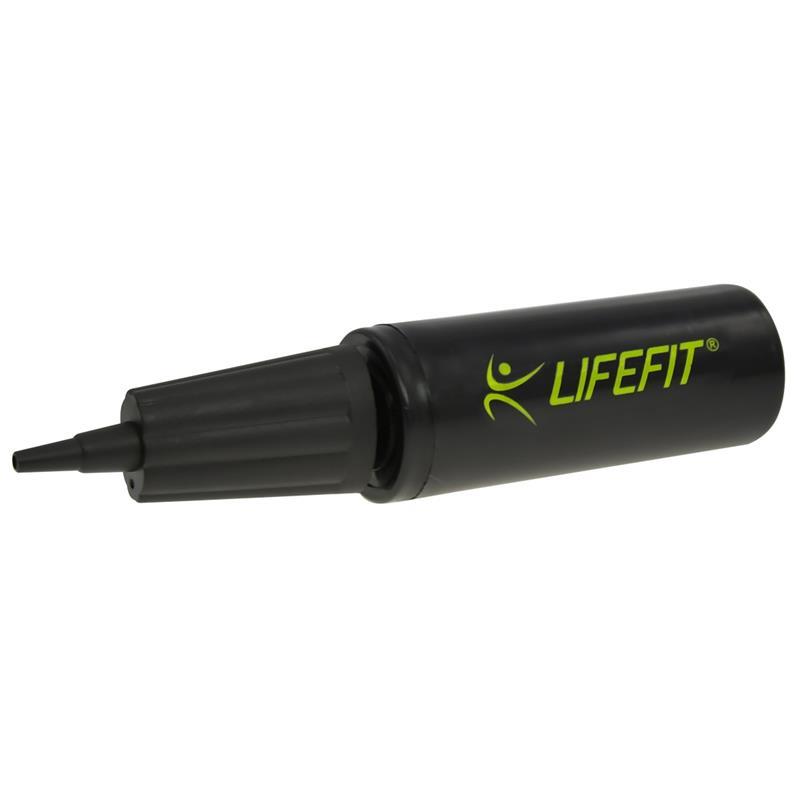 Tlačilka za gim. žoge Lifefit