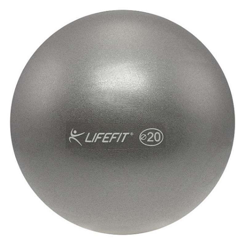 Gimnastična žoga Lifefit Overball       