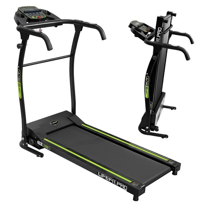 Tekalna steza Lifefit TM1100