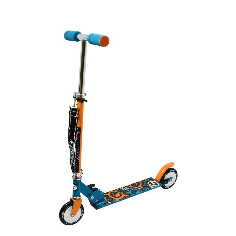 Skiro Lifefit Buzz, 120mm