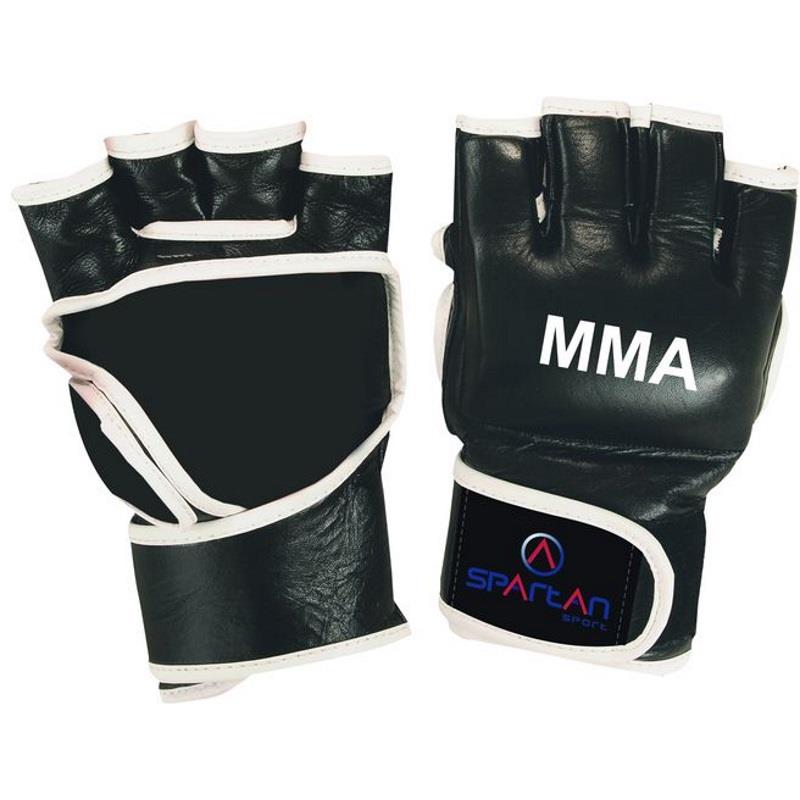 prosticas.si MMA rokavice Spartan