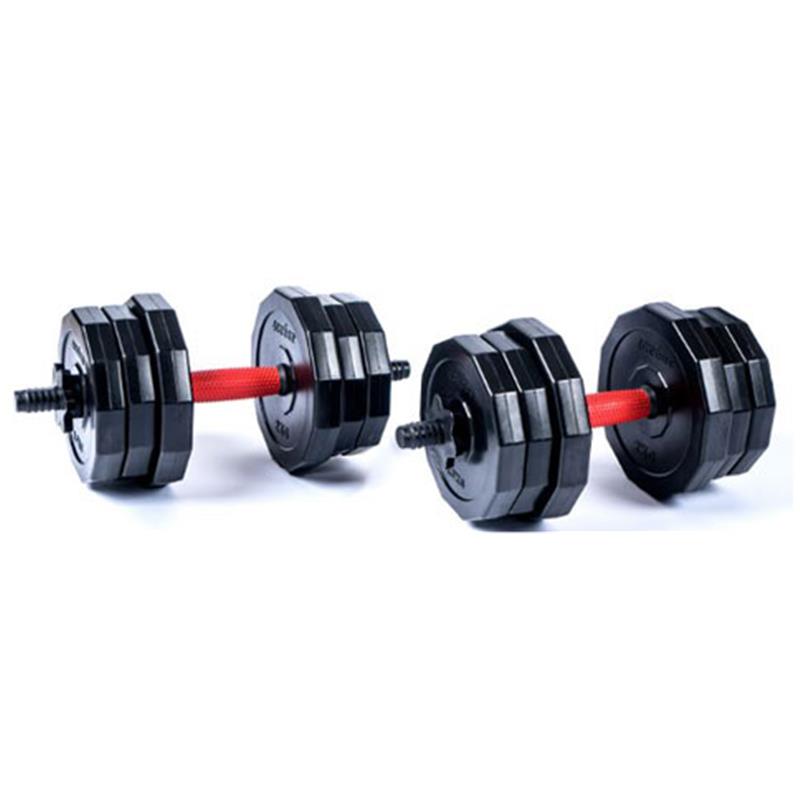 Set uteži Spartan 20 kg