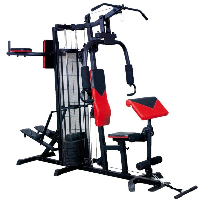 Fitnes naprava Pro Gym II Spartan