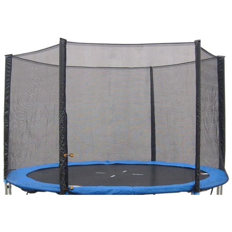 Zaščitna mreža za trampolin Spartan