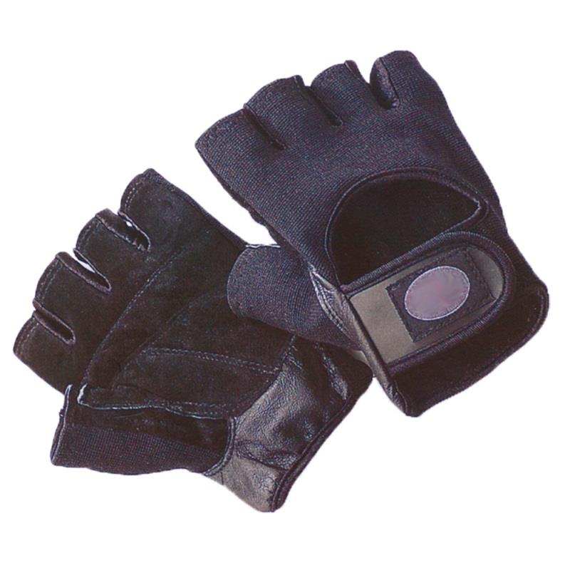 prosticas.si Rokavice fitnes Deluxe