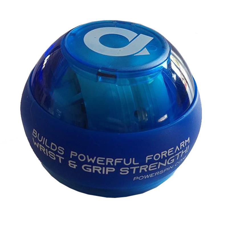 Žoga Powerball za zapestje Spartan