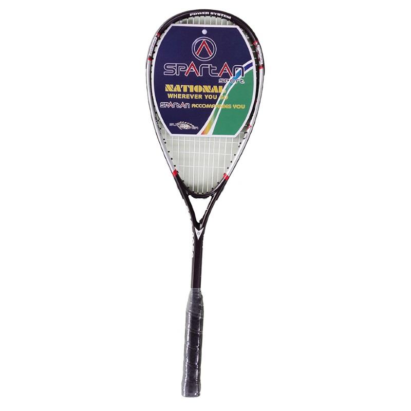Squash lopar Spartan Alu