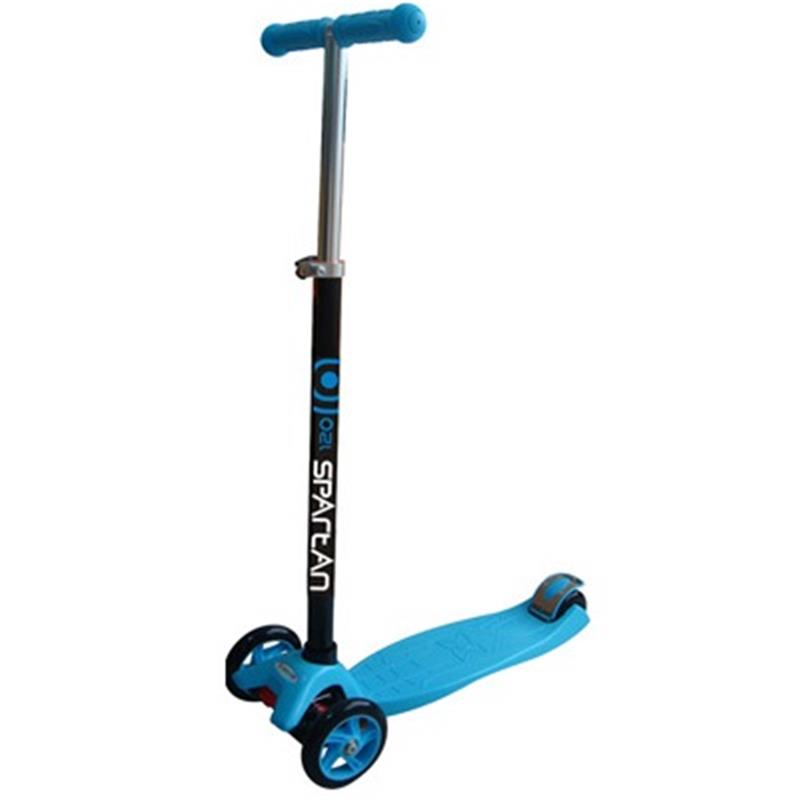 Skiro Spartan 4 Wheel