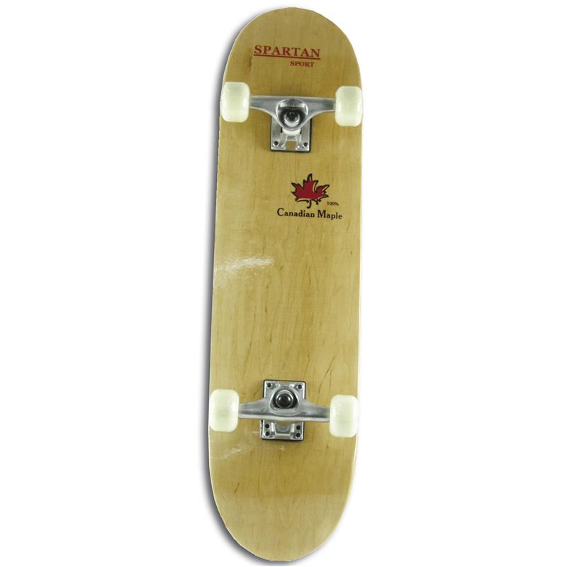 Skateboard Spartan Top Board