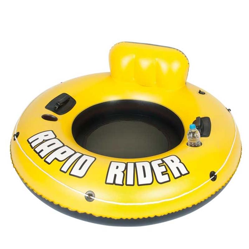 Napihljivi obroč za vodo Rapid Rider X2