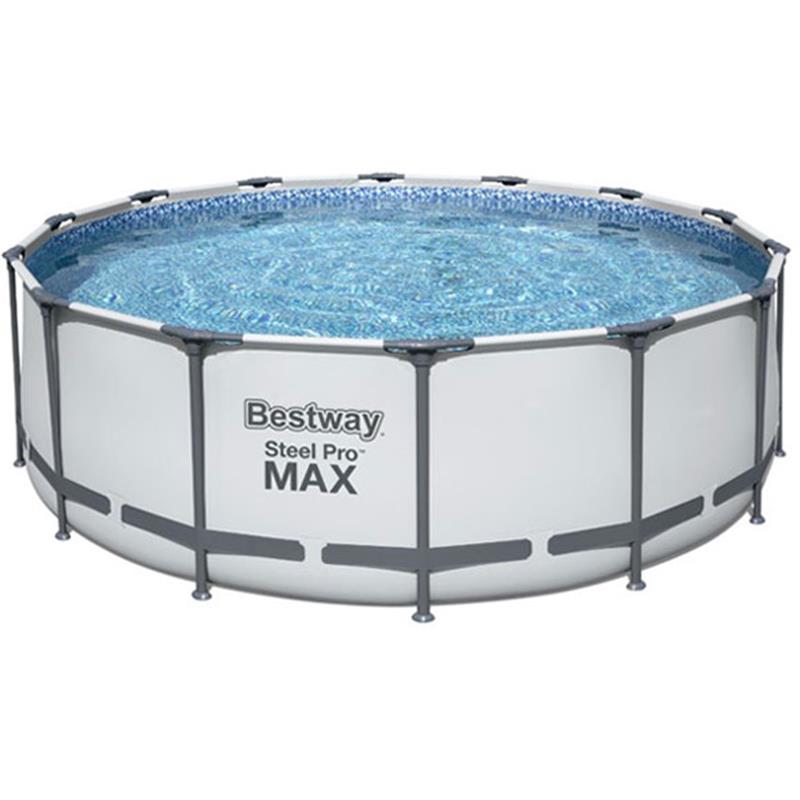 Bazen Bestway Steel Pro Max