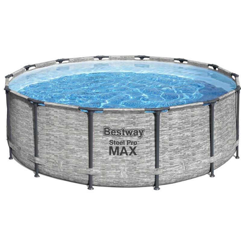 Bazen Bestway Steel Pro Max