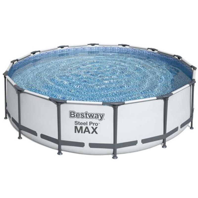 Bazen Bestway Steel Pro Max