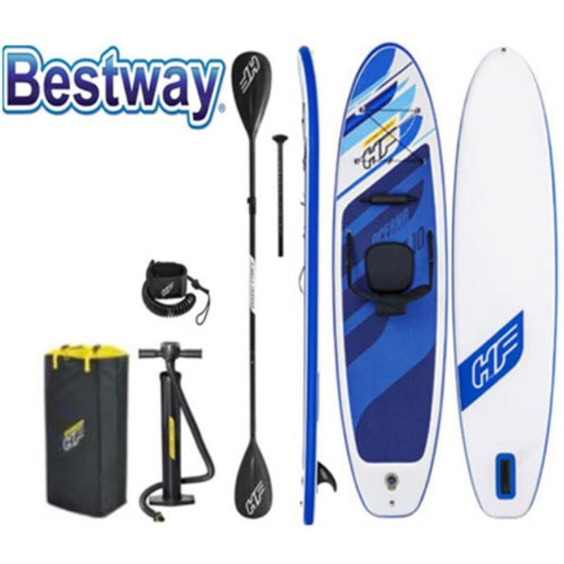 Napihljiv sup Bestway Oceana Convertible