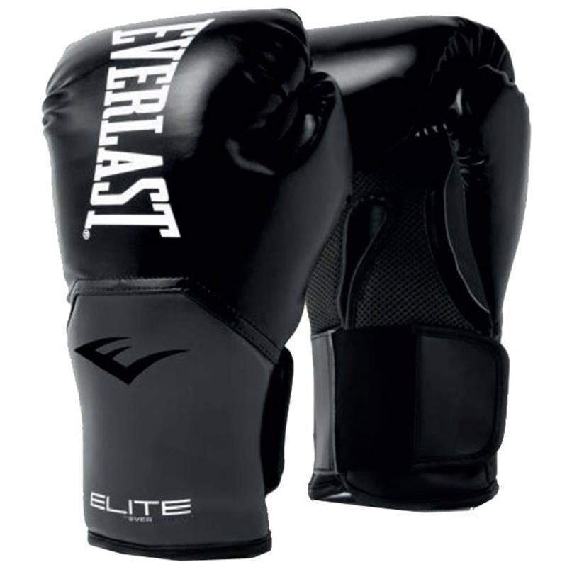 Boks rokavice Everlast Elite