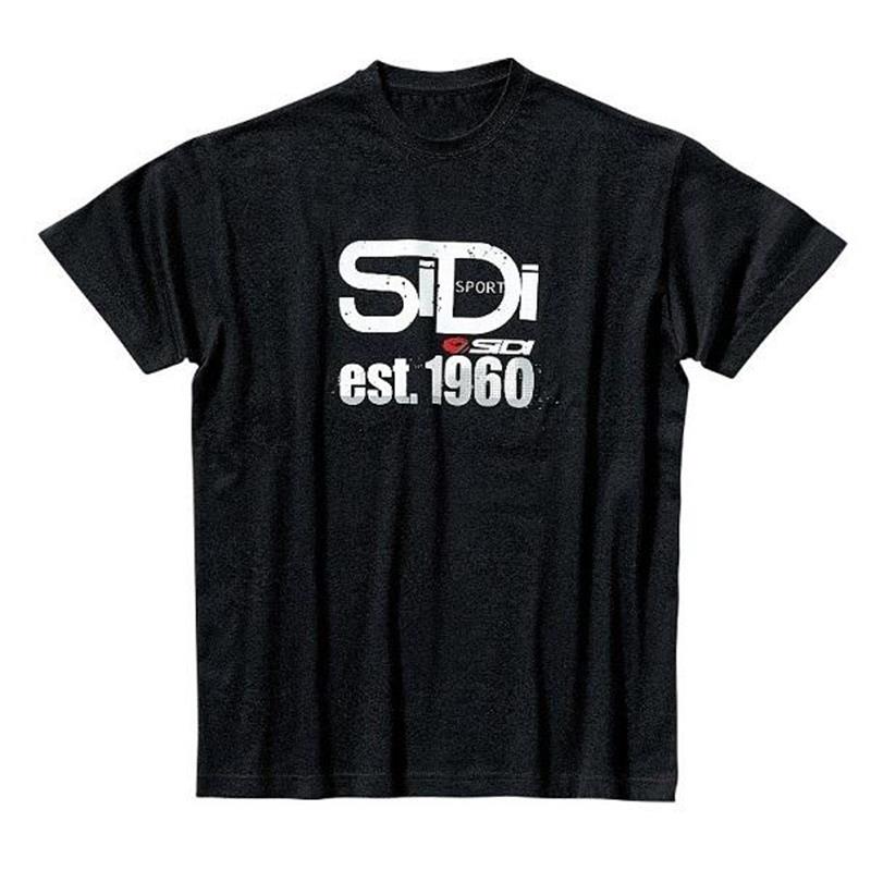 prosticas.si T-shirt majica Sidi 1960