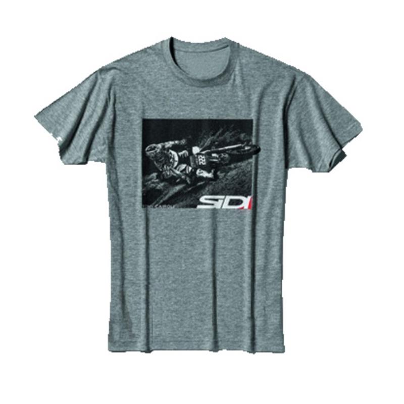 prosticas.si T-shirt majica Sidi Cairoli