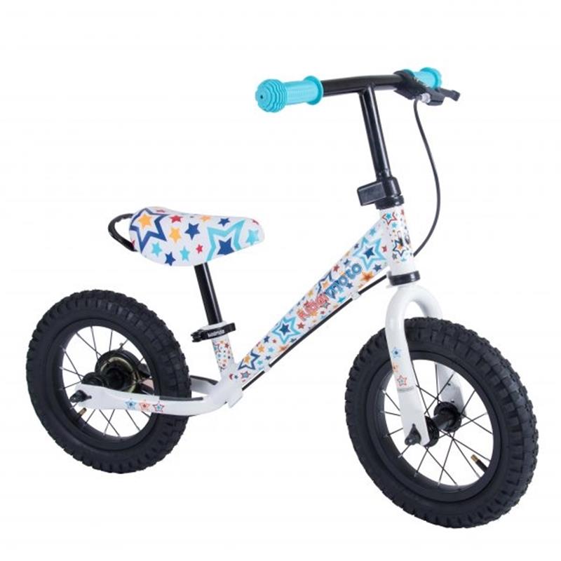 Poganjalec Kiddimoto Super Junior Max