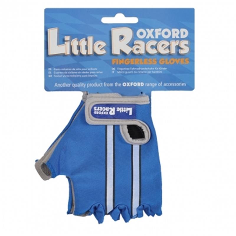 Rokavice brezprstne Oxford Little Racers