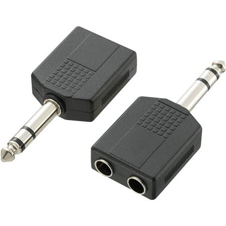SpeaKa Professional-Audio adapter
