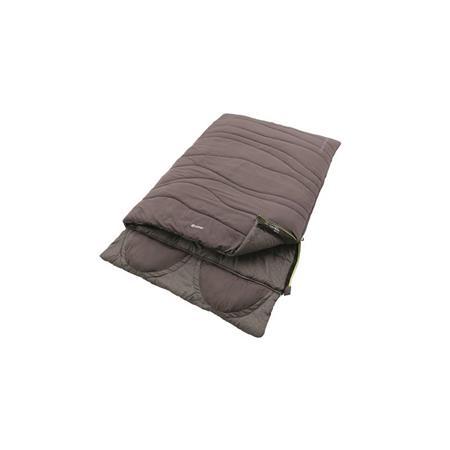 Spalna vreča Outwell Contour Lux Double