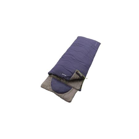 Spalna v. Outwell Contour Lux Navyblue