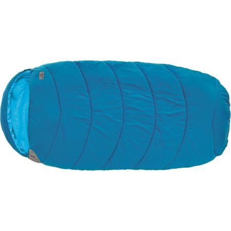 Spalna vreča Easy Camp Ellipse Lake Blue