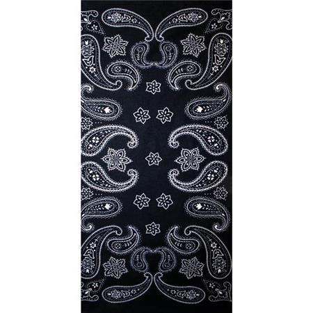 Ovratnik-tuba Schampa B/W Paisley