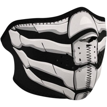 Maska Zan Headgear Bonebreath