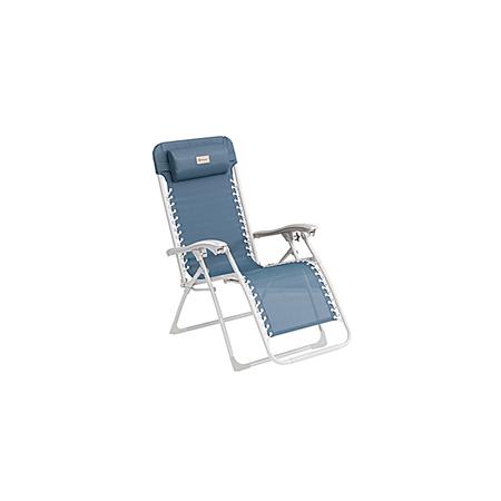 Stol Outwell Ramsgate Ocean Blue