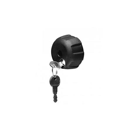 Ključavnica Peruzzo Locking Knob