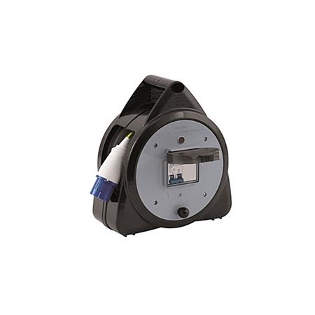 Kabelski boben Outwell 3way USB/light