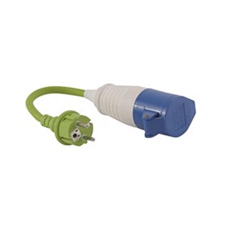 Pretvorni kabel Outwel Lead Plug