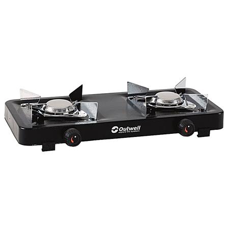 Kuhalnik Outwell Appetizer 2-burner