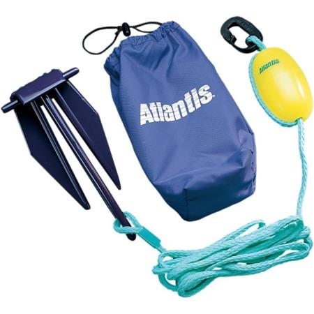 Sidro s torbico Atlantis PWC