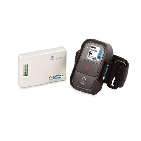 Wi-Fi set za športno kamero GoPro