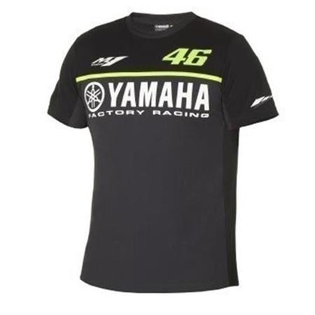 prosticas.si Majica Yamaha 17 VR46 Dry Fit