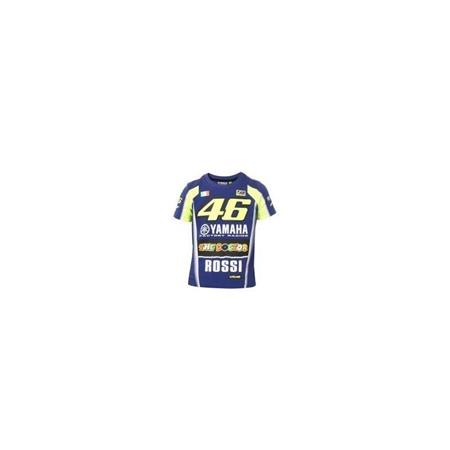 Majica Yamaha VR46, otroška             