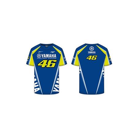 Majica Yamaha 18 VR46                   