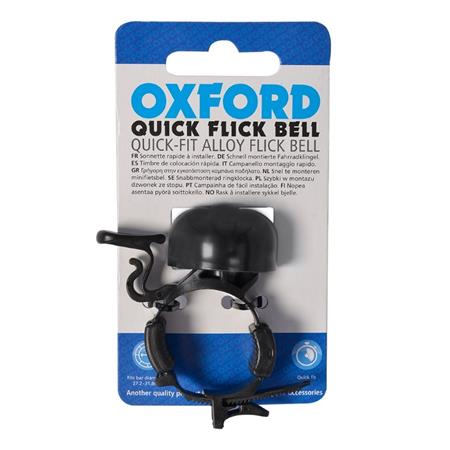 Zvonec za kolo Oxford Quick Flick